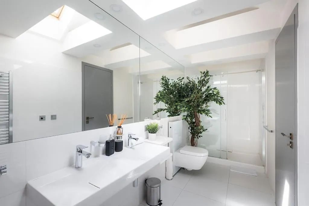 Ac Luxury Loft Friends & Family Edition Prag 0*,  Çek Cumhuriyeti